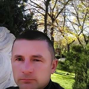 Александр Лукьянов, 44 года